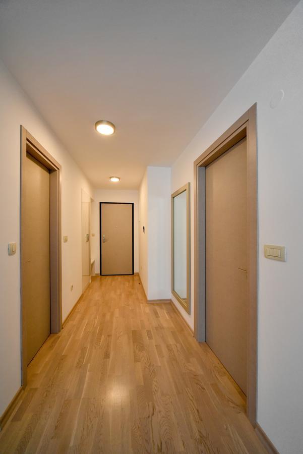 בודווה Lux Beach Apartment מראה חיצוני תמונה